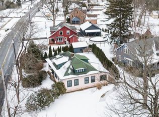 1423 Longmeadow St, Longmeadow, MA 01106