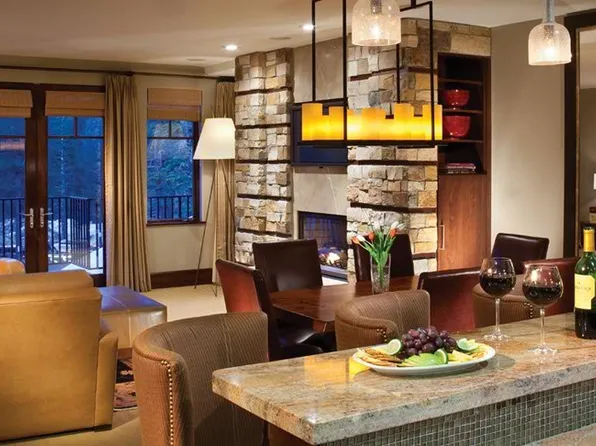50 Canyon Blvd #A16-4, Mammoth Lakes, CA 93546