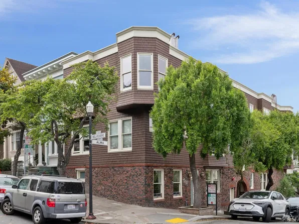 5 Alma Street, San Francisco, CA 94117