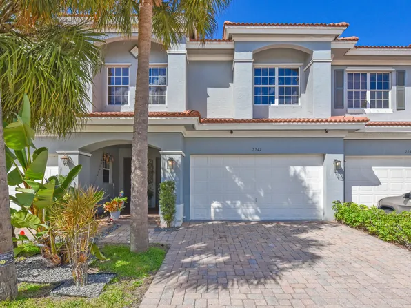 2247 SW Cape Cod Drive, Port St Lucie, FL 34953