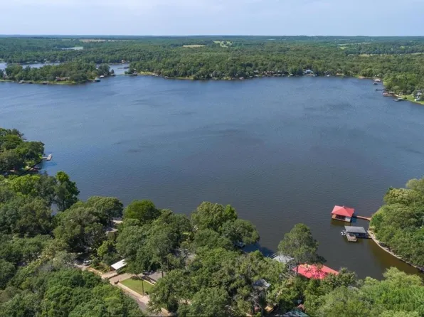 Whipporwill Dr, Murchison, TX 75778