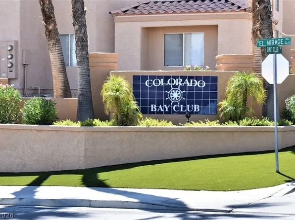 2171 Bay Club Dr APT 103, Laughlin, NV 89029