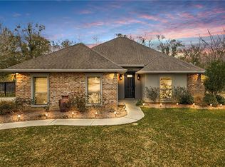 41336 Schafer Dr, Hammond, LA 70403