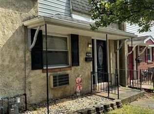 208 S 5th St, Easton, PA 18042