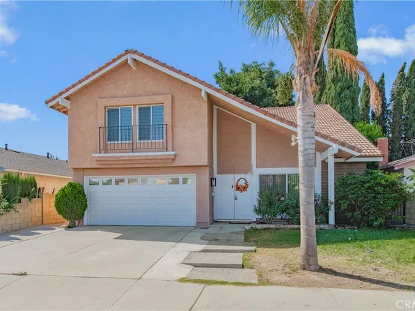 15523 Lancelot Ave, Norwalk, CA 90650