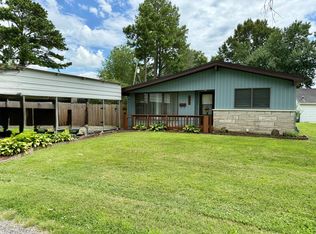 401 E Illinois St, Marion, IL 62959