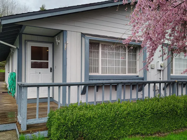 (undisclosed Address), Eatonville, WA 98328