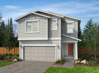 8535 46th Pl NE, Marysville, WA