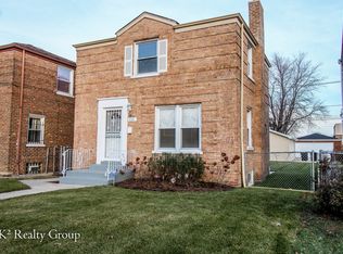 9125 S Perry Ave, Chicago, IL 60620