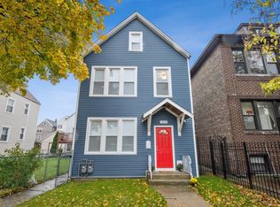 3039 W 39th Pl, Chicago, IL 60632