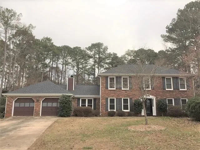 Burnham Rise, Peachtree City — Photo 1