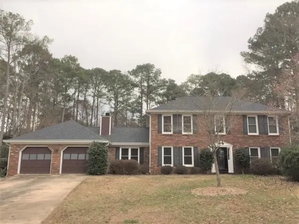 (undisclosed Address), Peachtree City, GA 30269