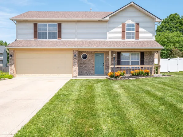 7204 Kidwell Dr, Indianapolis, IN 46239