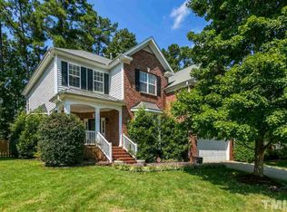 8448 Eden Park Dr, Raleigh, NC 27613