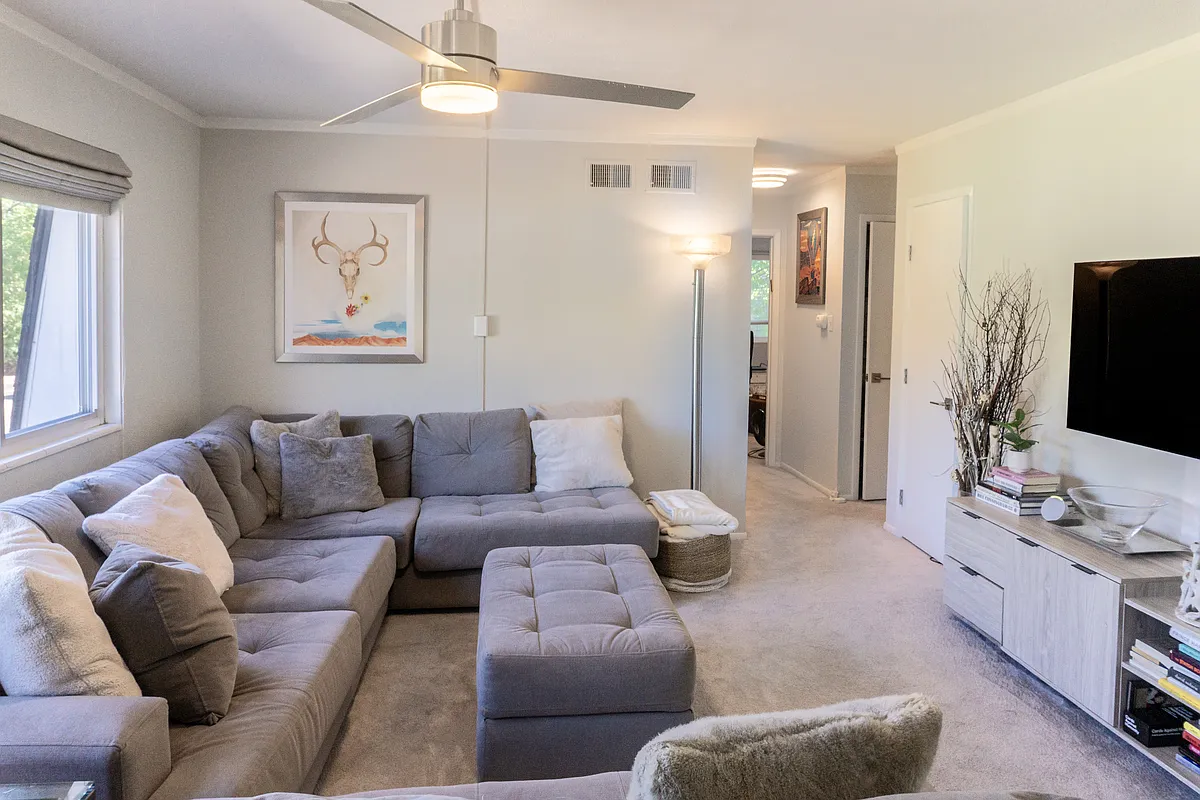 Building Photo - 6825 E Arizona Ave #FURNISHED