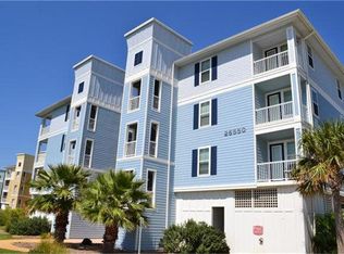 26550 Mangrove Dr UNIT 201, Galveston, TX 77554