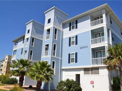 26550 Mangrove Dr Unit 201, Galveston, TX, 77554