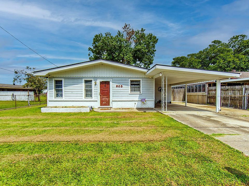 1st image of 805 May St
