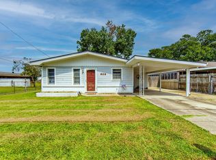 805 May St, Houma, LA 70363