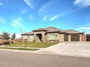 2957 E 3580 S, Saint George, UT 84790
