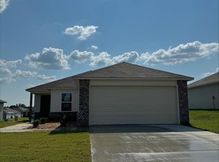 3105 Emerald Park Trl, Bauxite, AR 72011