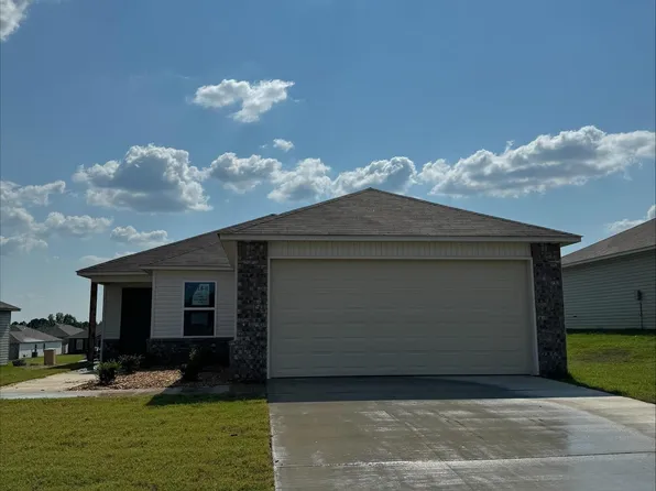 3105 Emerald Park Trl, Bauxite, AR 72011