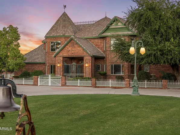2025 S VAL VISTA Drive, Gilbert, AZ 85295