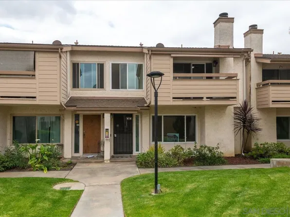 1735 Melrose Ave Unit 55, Chula Vista, CA 91911