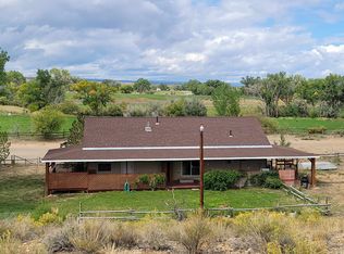 4410 Cedar Rd, Delta, CO 81416