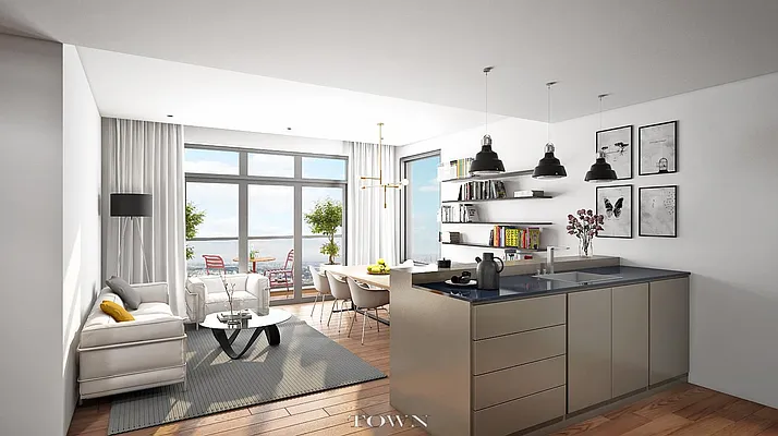 Sold by Town Residential | media 17