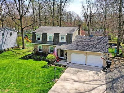 251 Chapel Ln, Canfield, OH, 44406