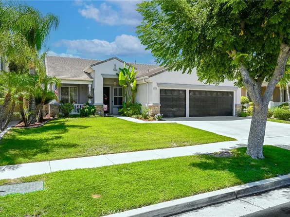 4210 Havenridge Dr, Corona, CA 92883