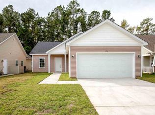 170 Hamilton Way, Conway, SC 29526