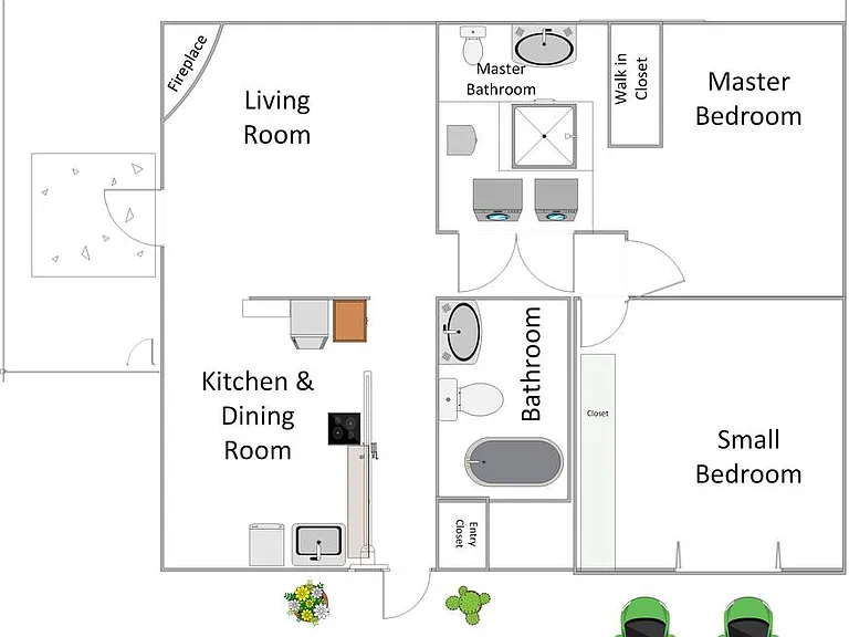 flat-layout_1_orig- 2bedroom flat-layout_1_orig- 2bedroom