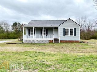 4994 W Highway 166, Carrollton, GA 30117