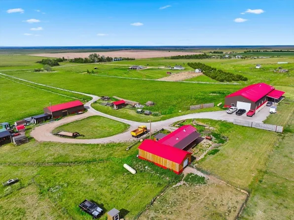 12565 Bighorn Rd, Whitewood, SD 57793