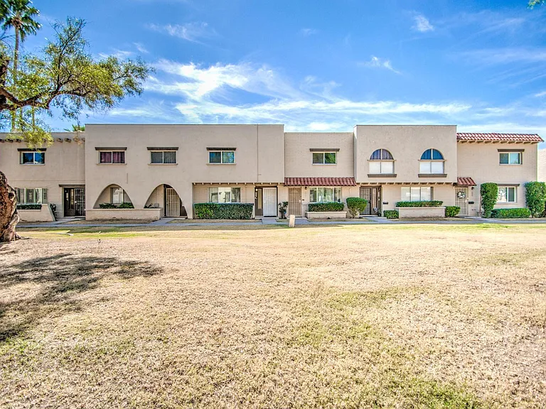 6845 E Osborn Rd #F — Photo 36
