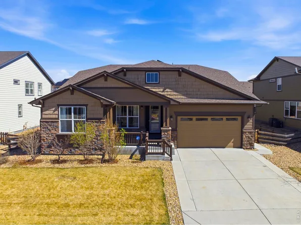 950 Rocky Ridge Cir, Erie, CO 80516