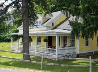 4969 State Highway 28, Cooperstown, NY 13326