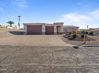 679 Apache Dr, Lake Havasu City, AZ 86406