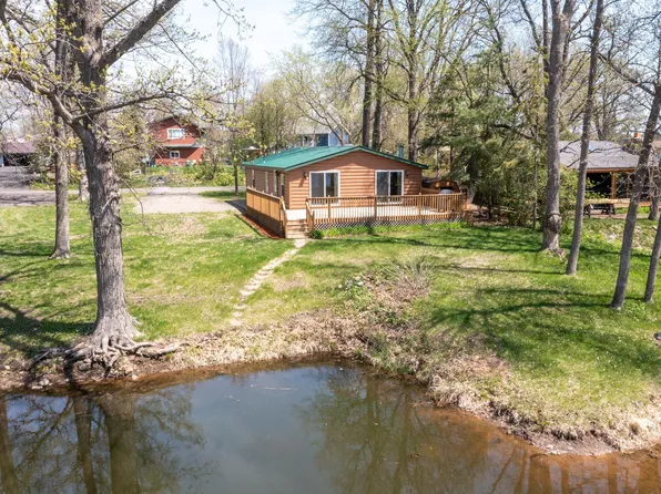 1445 White Cloud Dr, Isle, MN 56342