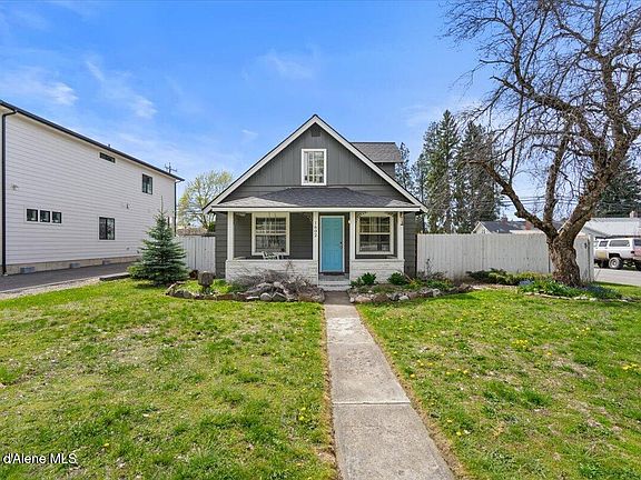4th image of 1602 E Coeur D Alene Ave