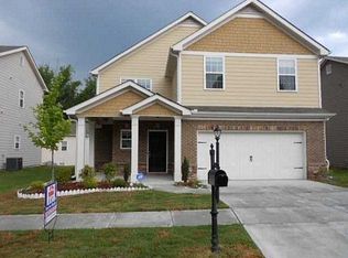 2471 Freemont St, Snellville, GA 30078