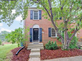 9317 Bentridge Ave, Potomac, MD 20854