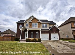 1431 Raven Rd, Clarksville, TN 37042