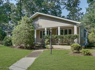 156 Whalepond Rd, Oakhurst, NJ 07755