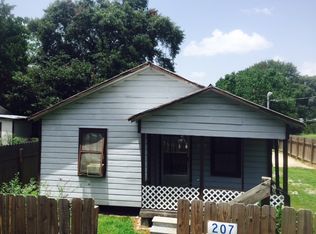 207 Mulberry St, Mamou, LA 70554