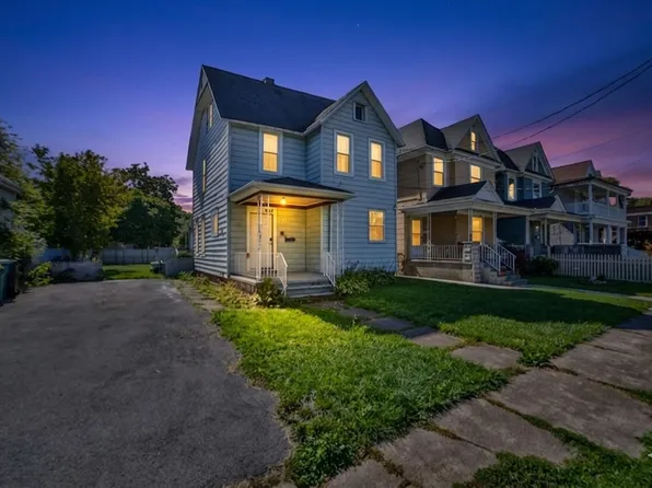 1817 Ontario Ave, Niagara Falls, NY