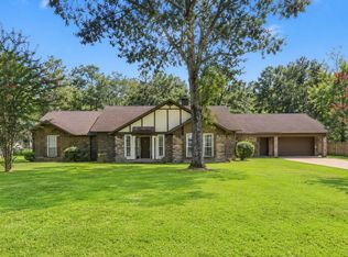 2818 Parthenon Pl, New Caney, TX 77357