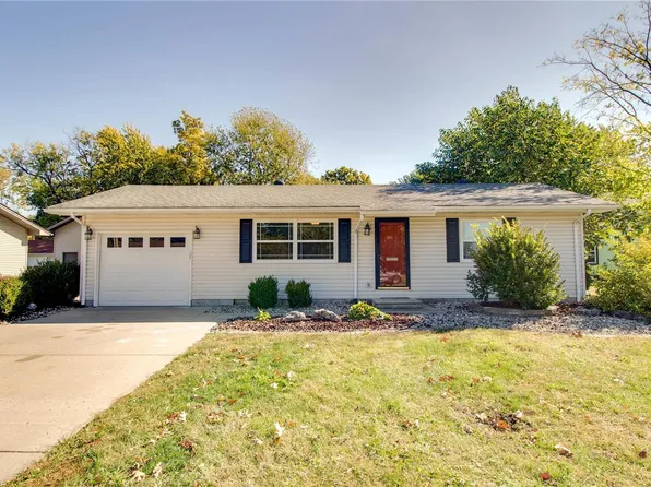 501 Stryker Ave, Jerseyville, IL 62052